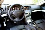 Infiniti G37 IPL Coupe 2011 года